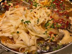 -七菜馆·东北菜·蒸饺(文体路店)