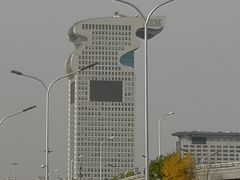 -北京盘古七星酒店