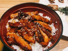 -隐泉之语日式料理(王府中环店)