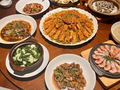 -高佳庄·舟山海鲜(海景旗舰店)