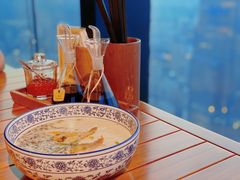 -无锡苏宁银河国际酒店-麺餐厅