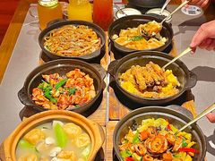 -得意啫·广东啫啫煲(前海HOP店)
