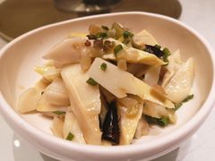 煳辣山竹笋-眉州东坡(春秀路店)
