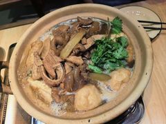 -牛腩之旅·牛腩牛杂煲(光启城美食城店)