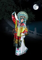 -梨园天地京剧摄影(玲珑天地店)