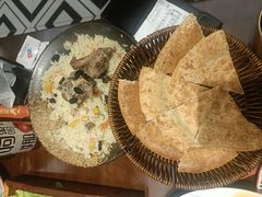 -那拉提之疆·新疆菜(美院店)