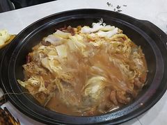 -王记粘豆包柴火老灶