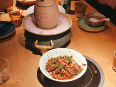 -吃饭皇帝大(解放西路店)