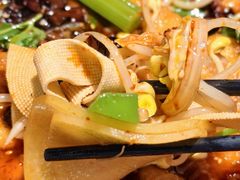 -清真·拉菲尔鱼庄·家常菜(钟楼回民街店)