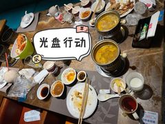 -舒友海鲜姿造(白鹭洲店)