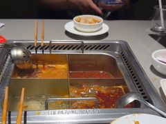 -海底捞火锅(方塔东街店)