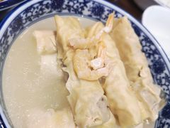 -兰边碗(鼓楼店)