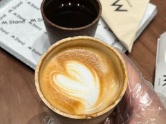 -M Stand(万象前海店)