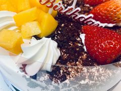 -卡漫莫尼蛋糕(私人定制店)