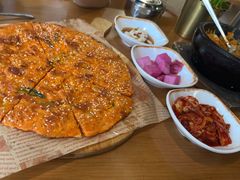 -海云台韩式汤饭·13年匠心韩料(南山店)