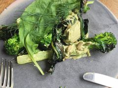 -BOR Eatery(安福路店)