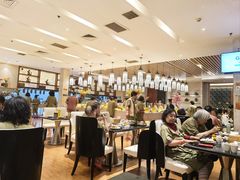 -东方之珠洗浴休闲广场(南开店)