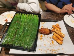-郑喜旺烧烤(郑州总店)