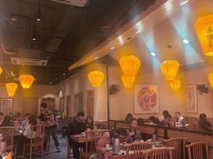 -冰城焰会大丰收铁锅炖(萝岗万达金街店)