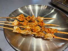 -龙虾奇迹(大华三路店)