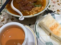 -华嫂冰室(尖沙咀店)