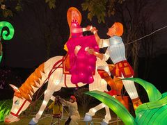 -重庆海昌加勒比海水世界