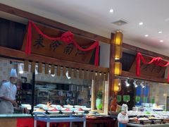 -老西门·常州菜(新区店)