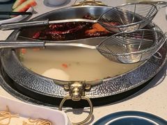 -千牛将·鲜牛肉火锅(开元路店)