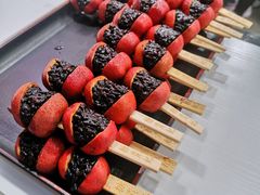 -糖贵妃·冰糖葫芦·刨冰(新街口印象汇店)