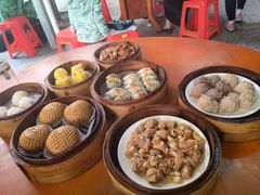 -阿弟早茶大排档(九村店)