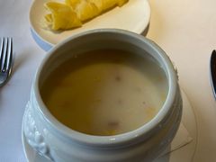 酥皮玉米浓汤-王品牛排(上海仙霞店)
