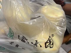 -紫光园·烤鸭(紫燕中路店)