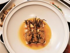 -自如ZSPACE四合院艺术餐厅