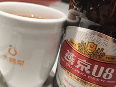-大鸭梨烤鸭(顺义石园店)