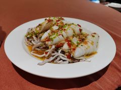 -双合园·海鲜水饺青岛菜(九水东路店)