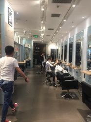 -东方麒麟·潘多拉SALON