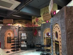 -元启堂·中医正骨推拿·经络足道(夏湾店)