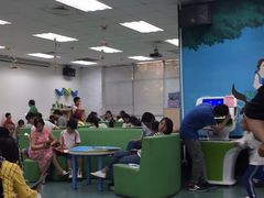 -南山图书馆(常兴路店)