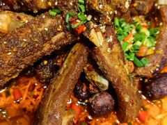 -徐鼎盛民间菜(奥体店)