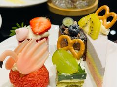 -索菲特酒店·海鲜自助 ·聚餐厅