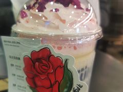 -放哈·甜醅子奶茶创造者(正宁路店)