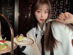 -裕达国贸酒店·中华汇