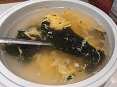 -金陵后厨·南京菜(新街口秣陵路店)