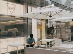 -Manner Coffee(IFS一楼店)
