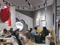 -鲜芋仙(南开大悦城店)