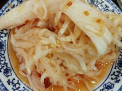 -周良天山牛杂城(天山路总店)