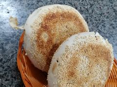 -清真喜兰老丁羊汤特色小吃