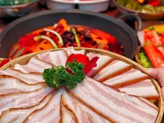-赵美丽·重庆社区火锅·直营店(火车东站·中豪国际店)
