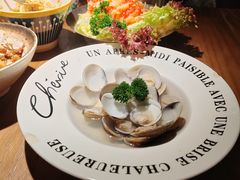 -岛风·台食小馆 ISLAND BISTRO(烟台山店)