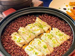 -百盛·鼎膳(中海财富中心)